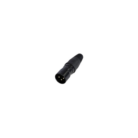 REAN XLR CON. Z. 3POLE MALE B SB