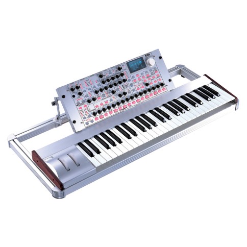 KORG KEYBOARD 49 KEYS FOR RADIAS