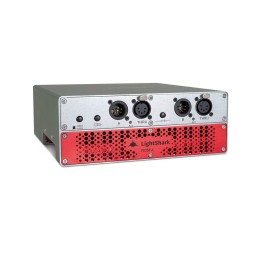 WORK RDΜ/DMX SPLITTER 2/6-1/12 5PIN OUTPUTS WORK RDΜ/DMX SPLITTER 2/6-1/12 5PIN OUTPUTS
