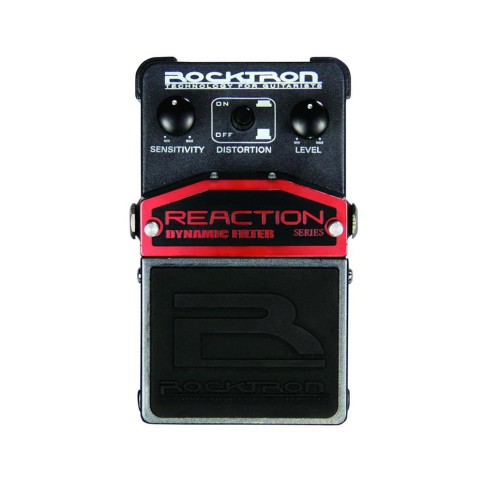 ROCKTRON DYNAMIC FILTER ΠΕΤΑΛΙ ΚΙΘΑΡΑΣ 