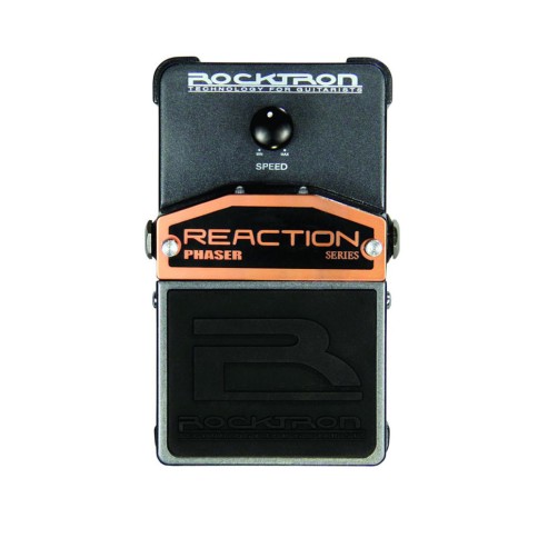 ROCKTRON PHASER ΠΕΤΑΛΙ ΚΙΘΑΡΑΣ 