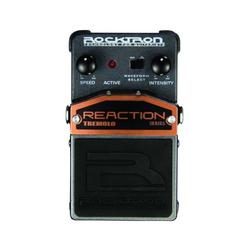 ROCKTRON ΤΡΕΜΟΛΟ ΠΕΤΑΛΙ ΚΙΘΑΡΑΣ
