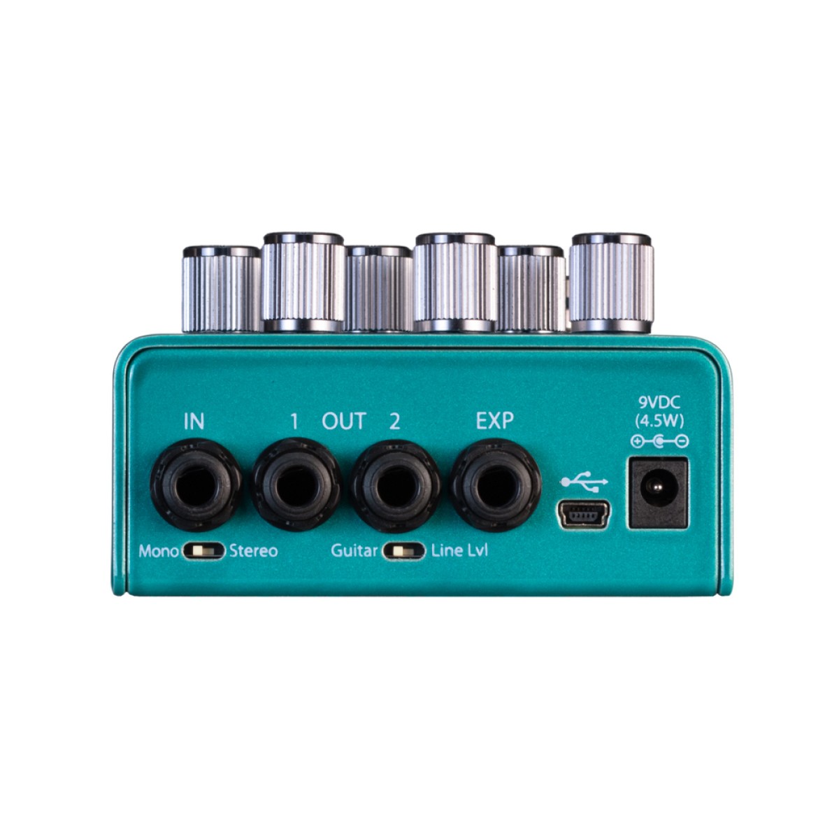EVENTIDE STEREO DUAL VOICE DRIVE & UNI-VIBE ΑΞΕΣΟΥΑΡ ΜΟΥΣΙΚΩΝ ΟΡΓΑΝΩΝ EVENTIDE STEREO DUAL VOICE DRIVE & UNI-VIBE ΑΞΕΣΟΥΑΡ ΜΟΥΣΙΚΩΝ ΟΡΓΑΝΩΝ