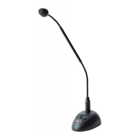 INTER-M REMOTE MICROPHONE INTER-M REMOTE MICROPHONE