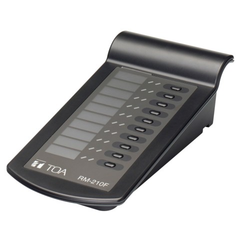 TOA REMOTE MICROPHONE EXTENSION