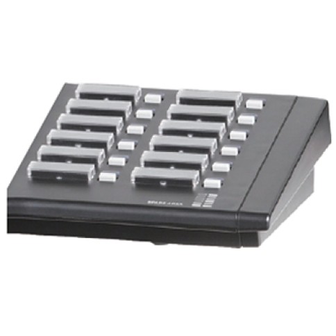 INTER-M 12 KEY MIC STATION