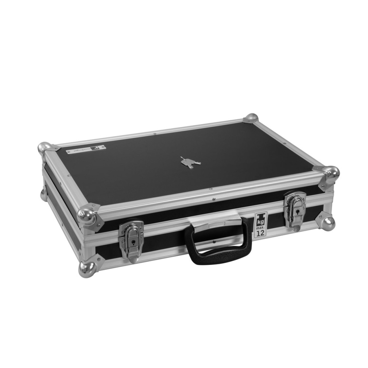 OMNITRONIC ΒΑΛΙΤΣΑ ΜΕΤΑΦΟΡΑΣ 6 ΜΙΚΡΟΦ.BLACK OMNITRONIC ΒΑΛΙΤΣΑ ΜΕΤΑΦΟΡΑΣ 6 ΜΙΚΡΟΦ.BLACK