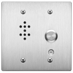 TOA ΠΕΡΙΦΕΡΕΙΑΚΗ ΜΟΝΑΔΑ HALF-DUPLEX ME IP54