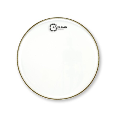 AQUARIAN 12'' RESPONSE 2 AQUARIAN 12'' RESPONSE 2