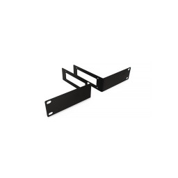 BLUSTREAM 1U Rack Shelf Mount for DA44AU BLUSTREAM 1U Rack Shelf Mount for DA44AU