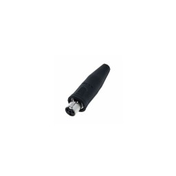 REAN REAN TINY 4-POLE ΒΥΣΜΑ, ΘΗΛ. BLK, GOLD CONTACTS