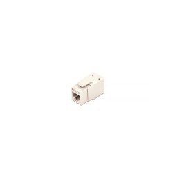 BELDEN REVCONN CAT6+ JACK METAL WHITE BELDEN REVCONN CAT6+ JACK METAL WHITE