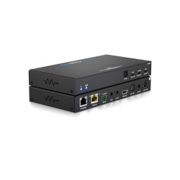 BLUSTREAM Advanced HDBaseT Receiver HDMI 2.0 4K