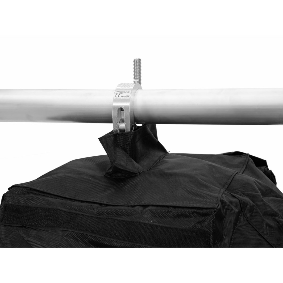 EUROLITE RAIN COVER SINGLE CLAMP EUROLITE RAIN COVER SINGLE CLAMP
