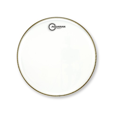 AQUARIAN 13'' SUPER-2 PLY DRUMHEAD AQUARIAN 13'' SUPER-2 PLY DRUMHEAD
