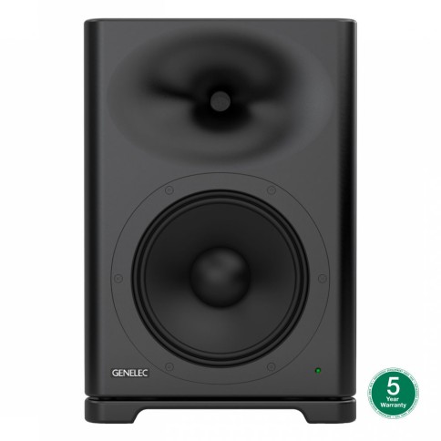 GENELEC ACTIVE SPEAKER 10'' 250W + 100W
