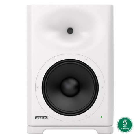 GENELEC ACTIVE SPEAKER 10'' 250W + 100W