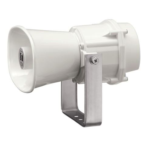 TOA HORN SPEAKER 8Ω 15W 112dB EN-54