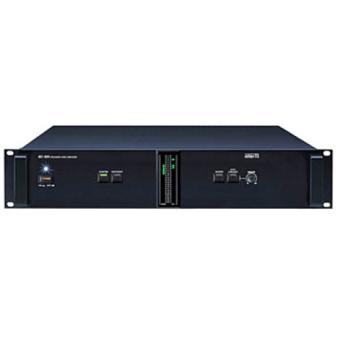 INTER-M 2-CHANNEL SPEAKER LINE
