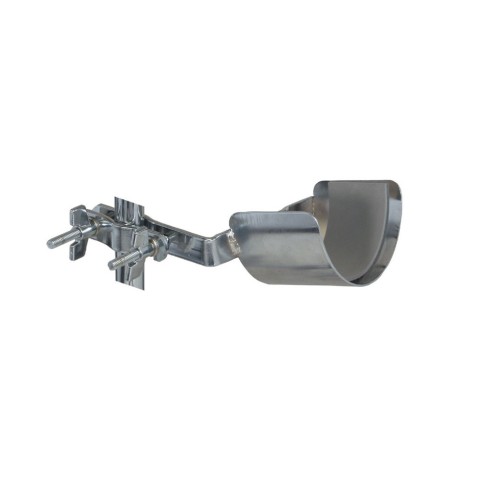 GIBRALTAR CABASA MOUNT 1 PACK GIBRALTAR CABASA MOUNT 1 PACK