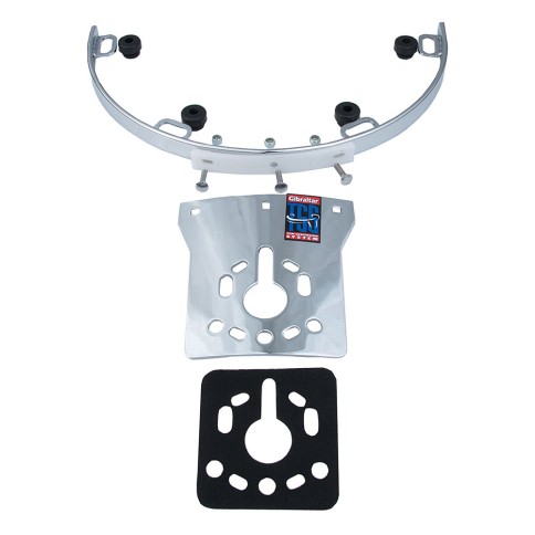 GIBRALTAR TOM SUSPENSION 16''/8 LUG