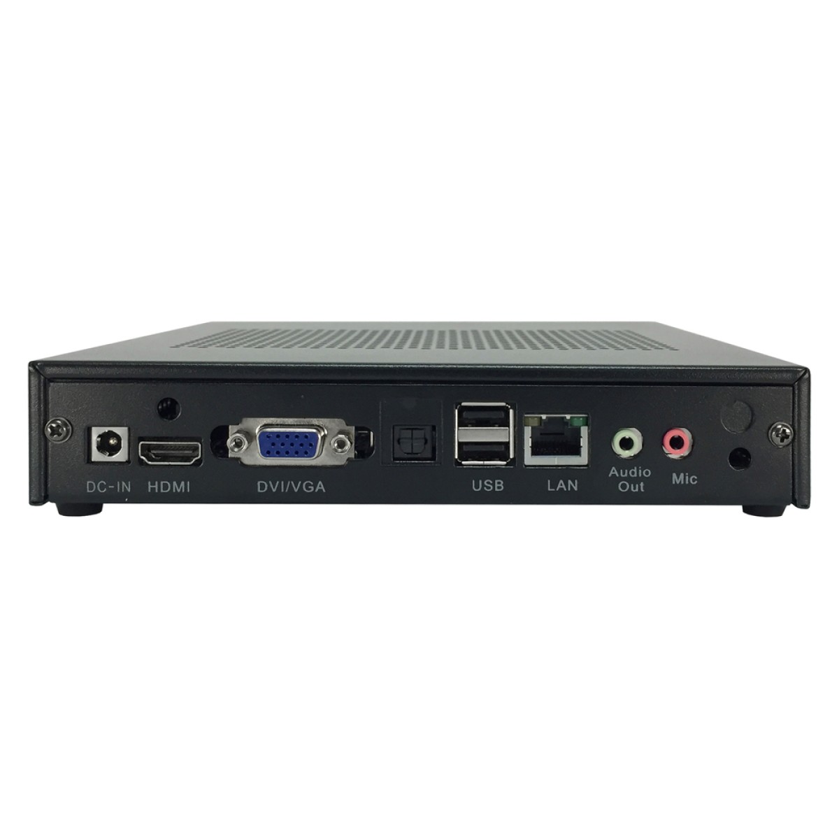 N-Command Control Appliance N-Command Control Appliance
