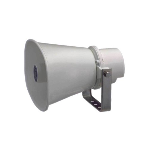 TOA HORN SPEAKER ACTIVE 20W IP65 TOA HORN SPEAKER ACTIVE 20W IP65