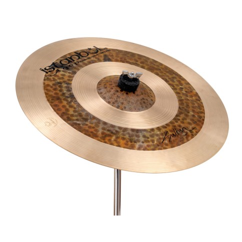 ISTANBUL CYMBAL CRASH 18' SULTAN SERIES