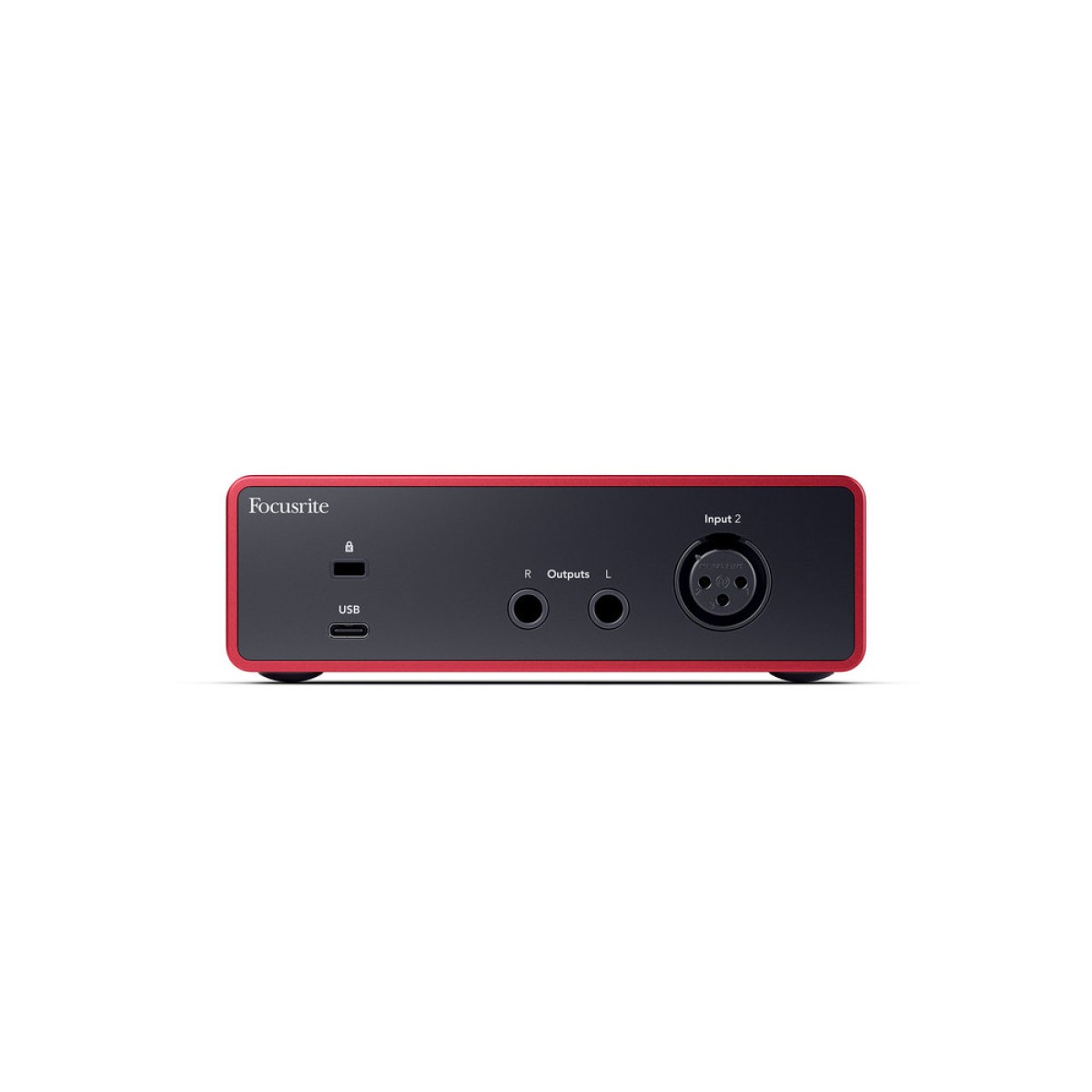 FOCUSRITE ΚΑΡΤΑ ΗΧΟΥ USB 1IN/2OUT ΕΞΟΠΛΙΣΜΟΣ STUDIO FOCUSRITE ΚΑΡΤΑ ΗΧΟΥ USB 1IN/2OUT ΕΞΟΠΛΙΣΜΟΣ STUDIO