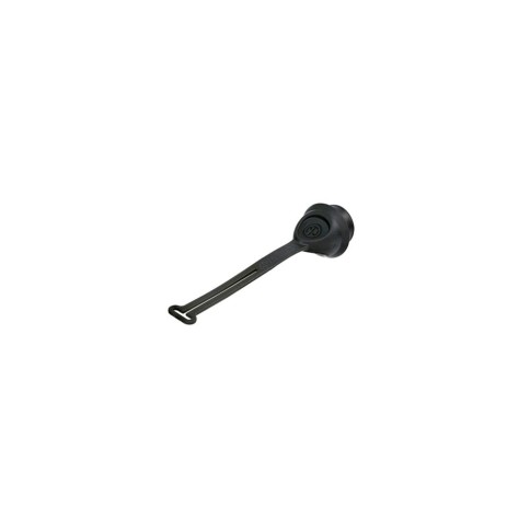 NEUTRIK Cover IP65 for NC3/5MDX-TOP NEUTRIK Cover IP65 for NC3/5MDX-TOP