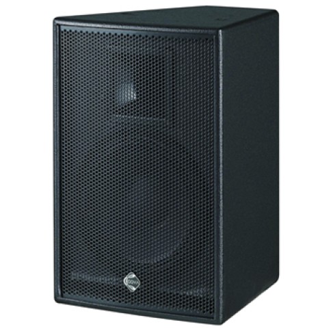 INTER-M 2 WAYS SPEAKER, 150W, 10'', 8Ω, 94dB