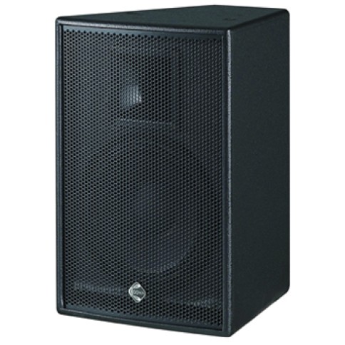 INTER-M 2 WAYS SPEAKER, 200W, 8'', 8Ω, 93dB