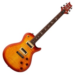 PRS GUITARS ΗΛΕΚΤΡΙΚΗ ΚΙΘΑΡΑ SE 245 VINTAGE SUNBURST