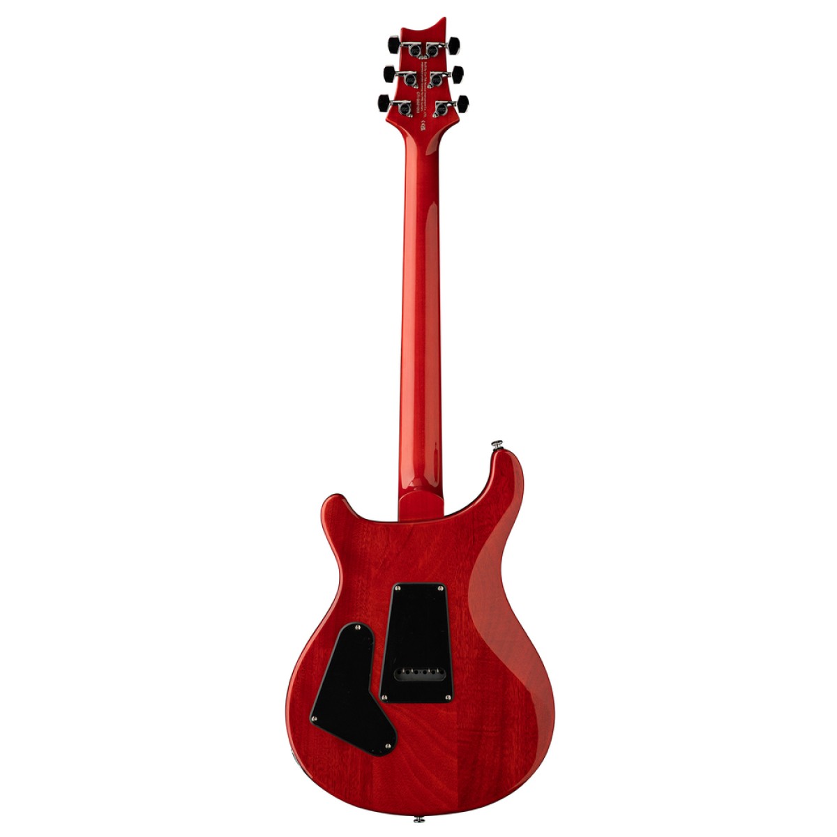 PRS GUITARS ELECTRIC GUITAR SE CUSTOM 24-08 CHARCOAL CH.BURST PRS GUITARS ELECTRIC GUITAR SE CUSTOM 24-08 CHARCOAL CH.BURST