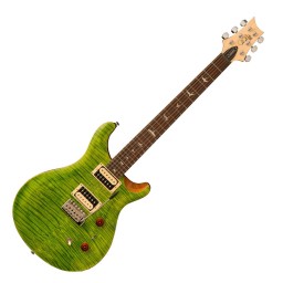 PRS GUITARS ΗΛΕΚΤΡΙΚΗ ΚΙΘΑΡΑ SE CUSTOM 24/08 ERIZA VERDE