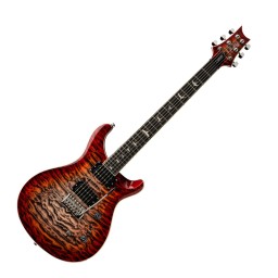 PRS GUITARS ΗΛΕΚΤΡΙΚΗ ΚΙΘΑΡΑ SE CST 24-08 QUILT CHCHBU