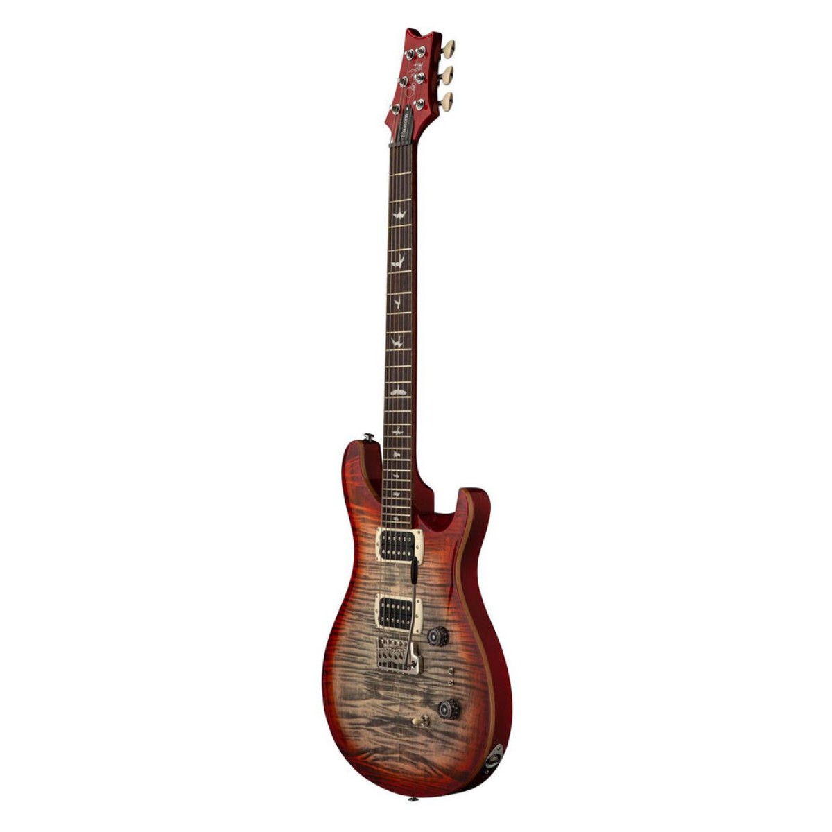 PRS GUITARS ELECTRIC GUITAR SE CUSTOM 24-08 CHARCOAL PRS GUITARS ELECTRIC GUITAR SE CUSTOM 24-08 CHARCOAL