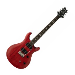 PRS GUITARS ΗΛΕΚΤΡΙΚΗ ΚΙΘΑΡΑ SE CE24 STD VINT. CHERR
