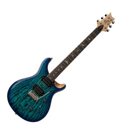 PRS GUITARS ΗΛΕΚΤΡΙΚΗ ΚΙΘΑΡΑ SE CST 24 BURLED ASH LAKE BLUE