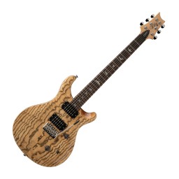 PRS GUITARS ΗΛΕΚΤΡΙΚΗ ΚΙΘΑΡΑ SE CST 24 BURLED ASH NATURAL