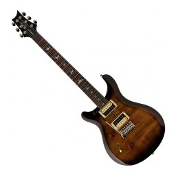 PRS GUITARS ΗΛΕΚΤΡΙΚΗ ΚΙΘΑΡΑ SE CST 24 LEFTY BLACK GOLDBURST