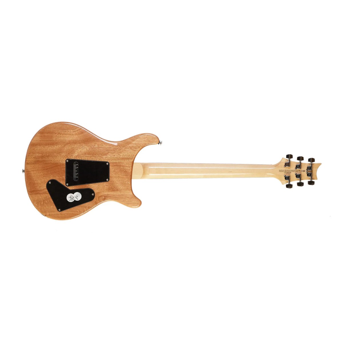 PRS GUITARS ELECTRIC GUITAR SE CUSTOM 24 LEFTY FADED BLUE PRS GUITARS ELECTRIC GUITAR SE CUSTOM 24 LEFTY FADED BLUE
