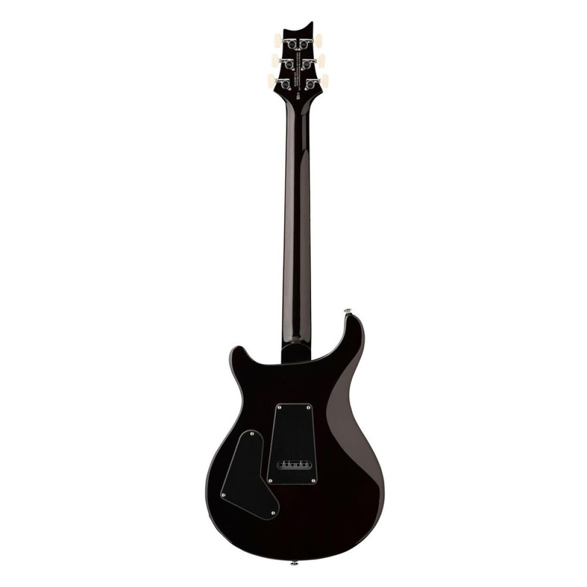 PRS GUITARS ΗΛΕΚΤΡΙΚΗ ΚΙΘΑΡΑ SE CUSTOM 24 BLACK GOLD SUNBURST PRS GUITARS ΗΛΕΚΤΡΙΚΗ ΚΙΘΑΡΑ SE CUSTOM 24 BLACK GOLD SUNBURST