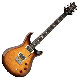 PRS GUITARS ELECTRIC GUITAR SE DGT STD BIRDS MCCARTY TOBACCO