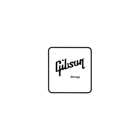 GIBSON ΧΟΡΔΗ WOUND NICKEL 022/ 6 TEM