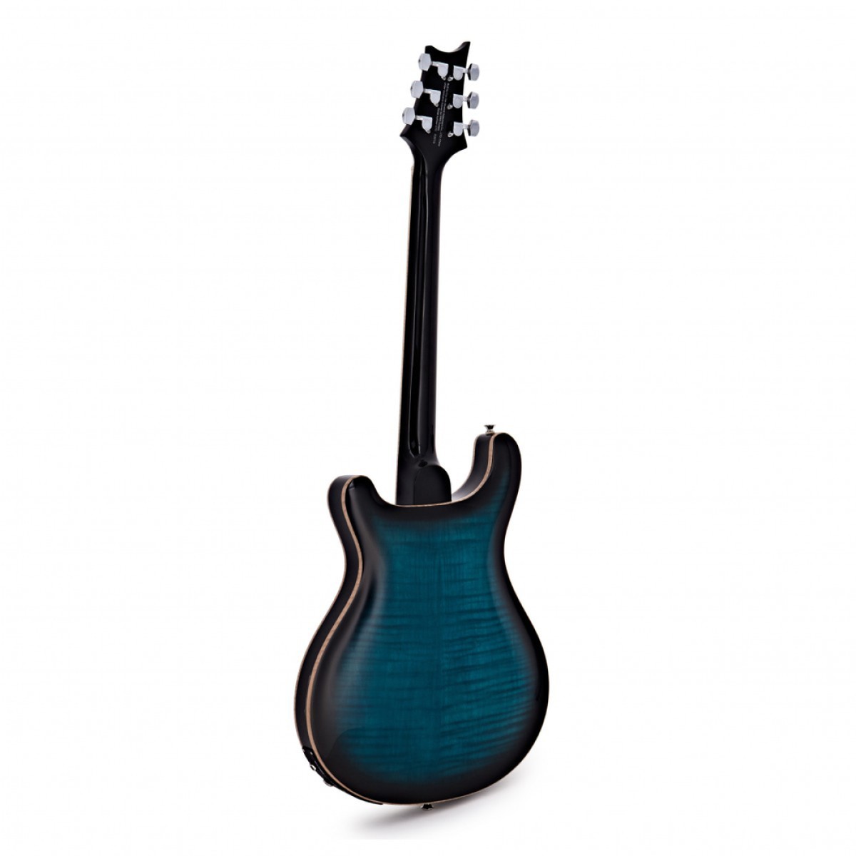 PRS GUITARS ΗΛΕΚΤΡΙΚΗ ΚΙΘΑΡΑ SE HOLLOWBODY II PIEZO PBB W/CASE PRS GUITARS ΗΛΕΚΤΡΙΚΗ ΚΙΘΑΡΑ SE HOLLOWBODY II PIEZO PBB W/CASE