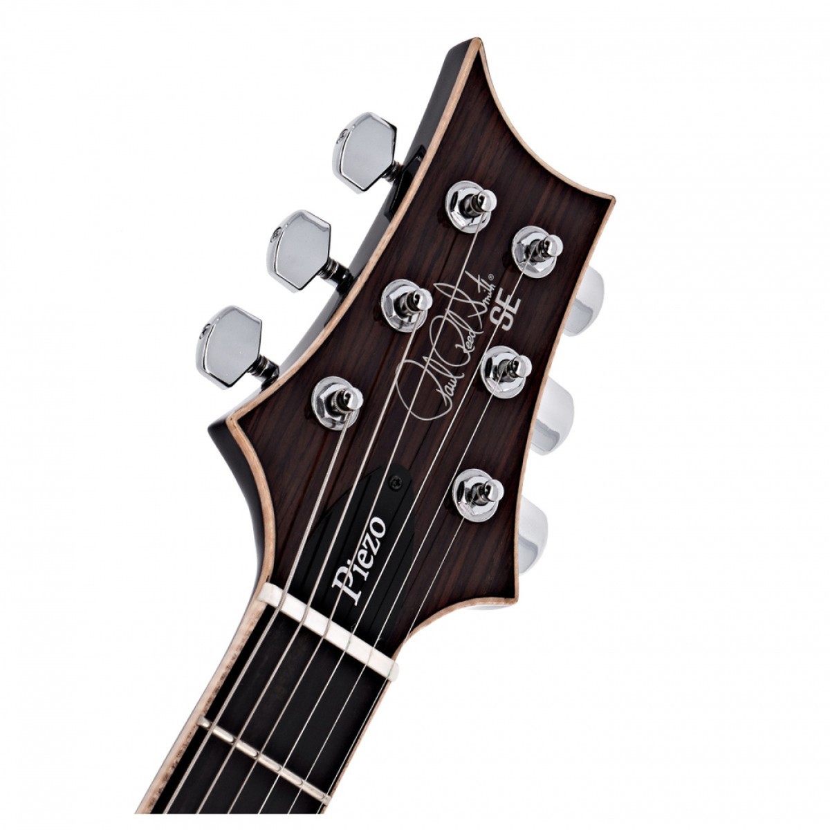 PRS GUITARS ΗΛΕΚΤΡΙΚΗ ΚΙΘΑΡΑ SE HOLLOWBODY II PIEZO PBB W/CASE PRS GUITARS ΗΛΕΚΤΡΙΚΗ ΚΙΘΑΡΑ SE HOLLOWBODY II PIEZO PBB W/CASE