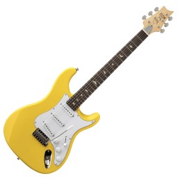 PRS GUITARS ELECTRIC GUITAR SE SILVER SKY R/WOOD FB PRS GUITARS ELECTRIC GUITAR SE SILVER SKY R/WOOD FB