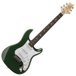 PRS GUITARS ELECTRIC GUITAR SE SILVER SKY R/WOOD FB PRS GUITARS ELECTRIC GUITAR SE SILVER SKY R/WOOD FB