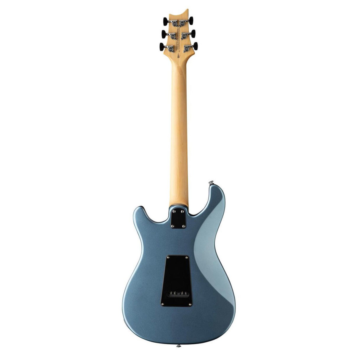 PRS GUITARS ELECTRIC GUITAR SE NF3 R/WOOD FB ICE BLUE METAL PRS GUITARS ELECTRIC GUITAR SE NF3 R/WOOD FB ICE BLUE METAL